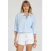 image:imageDEAR JOHN Adrianna Womens Oversized ShirtSkyway