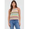 image:imageDEAR JOHN Amora Womens Classic Fit Sweater Top ShirtRiviera Stripe