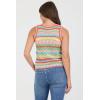 image:imageDEAR JOHN Amora Womens Classic Fit Sweater Top ShirtRiviera Stripe
