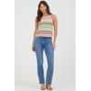 image:imageDEAR JOHN Amora Womens Classic Fit Sweater Top ShirtRiviera Stripe