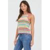 image:imageDEAR JOHN Amora Womens Classic Fit Sweater Top ShirtRiviera Stripe