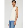 image:imageDEAR JOHN Bridget Womens Fitted Sleeveless Top TankEgret