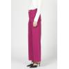 image:imageDEAR JOHN Fiona Wide Leg Womens Jeans High Rise Highwaisted Denim Classic Fit Full Inseam Clean HemBeaujolais