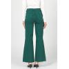 image:imageDEAR JOHN Fiona Wide Leg Womens Jeans High Rise Highwaisted Denim Classic Fit Full Inseam Clean HemRainforest