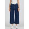 image:imageDEAR JOHN Audrey Womens Wide Leg Jeans High Rise CroppedBreckenridge