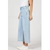 image:imageDEAR JOHN Audrey Womens Wide Leg Jeans High Rise CroppedNexton