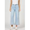 image:imageDEAR JOHN Audrey Womens Wide Leg Jeans High Rise CroppedNexton