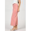 image:imageDEAR JOHN Audrey Womens Wide Leg Jeans High Rise CroppedTerracotta