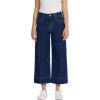 image:imageDEAR JOHN Audrey Womens Wide Leg Jeans High Rise CroppedBreckenridge