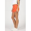 image:imageDEAR JOHN Hampton Low Rise Denim Shorts for Women Tailored Trouser Fit with Cuffed Hem and Casual Stretch ComfortGrenadine