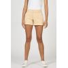 image:imageDEAR JOHN Hampton Low Rise Denim Shorts for Women Tailored Trouser Fit with Cuffed Hem and Casual Stretch ComfortMojave Desert