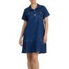 image:imageDEAR JOHN Georgina Womens Drop Waist DressMykonos