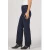image:imageDEAR JOHN Holly Straight Leg Jeans for Women HighRise Cuffed Hem Full Length DenimCallaway