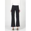image:imageDEAR JOHN Micah Womens Wide Leg Jeans Mid Rise Comfortable Stretch Raw HemGrenada