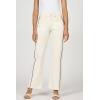 image:imageDEAR JOHN Taylor High Rise Straight Leg Jeans for WomenCookies N Cream