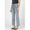 image:imageDEAR JOHN Taylor High Rise Straight Leg Jeans for WomenFairfax