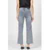 image:imageDEAR JOHN Taylor High Rise Straight Leg Jeans for WomenFairfax