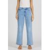 image:imageDEAR JOHN Taylor High Rise Straight Leg Jeans for WomenWaveberry