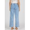 image:imageDEAR JOHN Taylor High Rise Straight Leg Jeans for WomenWaveberry