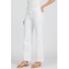 image:imageDEAR JOHN Taylor High Rise Straight Leg Jeans for WomenWhite2