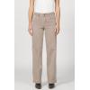 image:imageDEAR JOHN Taylor Womens Jeans High Rise Straight Leg Full LengthCashmere