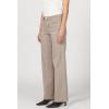 image:imageDEAR JOHN Taylor Womens Jeans High Rise Straight Leg Full LengthCashmere