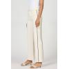 image:imageDEAR JOHN Taylor Womens Jeans High Rise Straight Leg Full LengthCookies N Cream