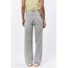 image:imageDEAR JOHN Taylor Womens Jeans High Rise Straight Leg Full LengthDovey