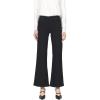 image:imageDEAR JOHN Micah Womens Wide Leg Jeans Mid Rise Comfortable Stretch Raw HemGrenada