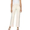 image:imageDEAR JOHN Taylor Womens Jeans High Rise Straight Leg Full LengthCookies N Cream