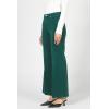 image:imageDEAR JOHN Fiona Womens Pants Wide Leg High Rise Full Length Inseam Clean Finished HemRainforest