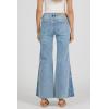 image:imageDEAR JOHN Hendrix High Rise Wide Leg Jeans for WomenFestival Paisley