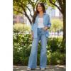 image:imageDEAR JOHN Hendrix High Rise Wide Leg Jeans for WomenHillcress