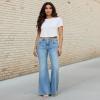 image:imageDEAR JOHN Hendrix High Rise Wide Leg Jeans for WomenHillcress