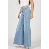 image:imageDEAR JOHN Hendrix High Rise Wide Leg Jeans for WomenHillcress