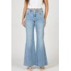 image:imageDEAR JOHN Hendrix High Rise Wide Leg Jeans for WomenHillcress