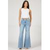 image:imageDEAR JOHN Hendrix High Rise Wide Leg Jeans for WomenHillcress