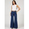 image:imageDEAR JOHN Hendrix High Rise Wide Leg Jeans for WomenStar Demand