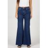 image:imageDEAR JOHN Hendrix High Rise Wide Leg Jeans for WomenStar Demand