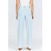 image:imageDEAR JOHN Holly High Rise Straight Jeans for WomenClear Sky
