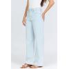 image:imageDEAR JOHN Holly High Rise Straight Jeans for WomenClear Sky