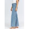 image:imageDEAR JOHN Holly High Rise Straight Jeans for WomenSeafoam Breeze