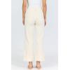 image:imageDEAR JOHN Holly Womens Straight Leg Jeans High Rise CroppedWheat