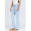 image:imageDEAR JOHN Jaxtyn Bootcut Jeans for Women Mid Rise Comfort Stretch DenimRain Drop