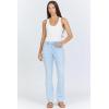 image:imageDEAR JOHN Jaxtyn Bootcut Jeans for Women Mid Rise Comfort Stretch DenimRain Drop