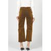image:imageDEAR JOHN Lasso Womens Barrel Leg Jeans High Rise Comfort Stretch Classic DenimBrown