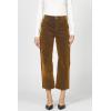 image:imageDEAR JOHN Lasso Womens Barrel Leg Jeans High Rise Comfort Stretch Classic DenimBrown