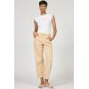 image:imageDEAR JOHN Lasso Womens Barrel Leg Jeans High Rise Comfort Stretch Classic DenimMojave Desert