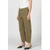 image:imageDEAR JOHN Lasso Womens Barrel Leg Jeans High Rise Comfort Stretch Classic DenimOlive Branch