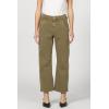 image:imageDEAR JOHN Lasso Womens Barrel Leg Jeans High Rise Comfort Stretch Classic DenimOlive Branch